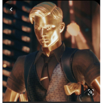 Phantom of coolness