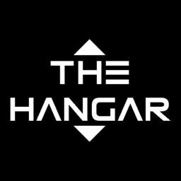 THΞ HΛNGΛR