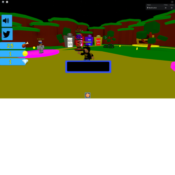 Food Simulator
