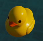 duck games, by folox