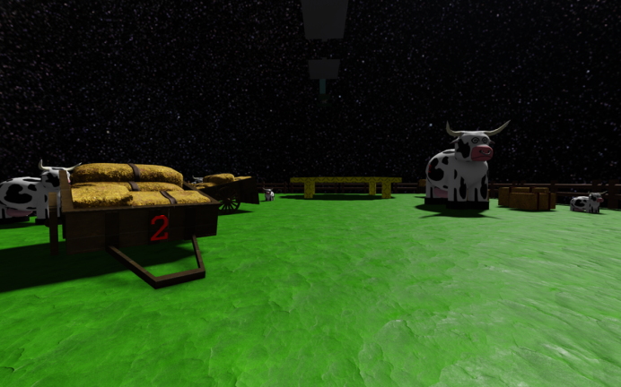 [CARRY] Rasa Ini Tower Moo screenshot 3