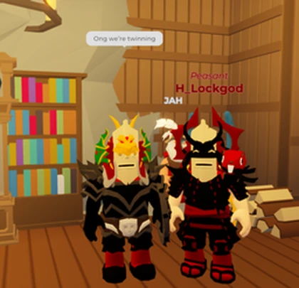 Snacks Jr. Studios Roblox group icon