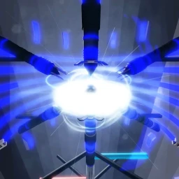{HALLOWEEN UPDATE} Pinewood Power Core icon