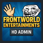 FrontWorld Entertainments