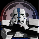 -// The 501st Legion \\-