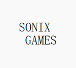 SONIX GAMES