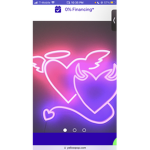 Heart is the best