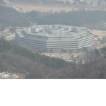 Gyeryongdae, Republic of Korea Armed Forces