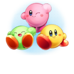 T.U.K.C (The Ultimate kirby)