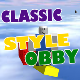 classic obby icon