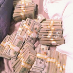 B a n k e d $