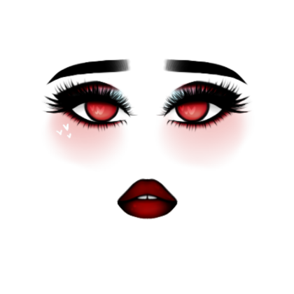 ۰♞۰ Cherry Red ۰♞۰ Roblox decal