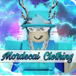 Mordecai Clothing