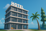 Private Island Tycoon