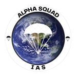 IAS: Alpha Squadron