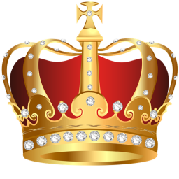Live a royal life!