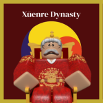 Xūenre