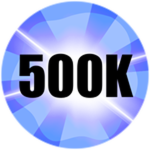 500,000 🧻