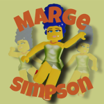 Marge Madness