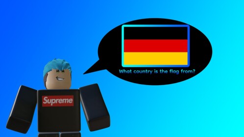 Guess the flags 