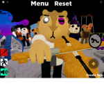 Lion Adventure’s