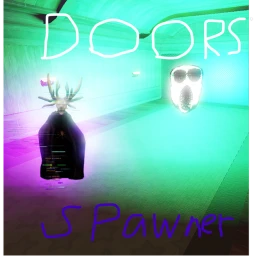 Doors Entity Genorater (The Original) icon