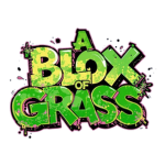 A Blox of Grass
