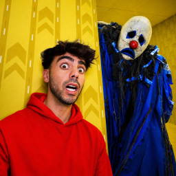 [👹 FULL BACKROOMS] Fede Vigevani's House 3  icon