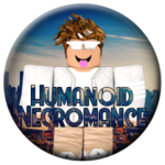 Humanoid Necromance
