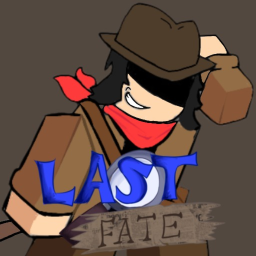 Last Fate