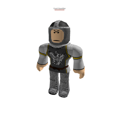 Court Guardian