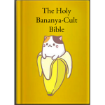 Banana cult...