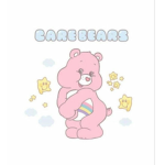 Care bears rainbows