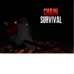 Chain Fanmade(ALPHA)(UPD not ready)