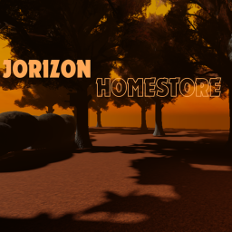 [🍂FALL CLOTHES🍂] JORIZON HOMESTORE