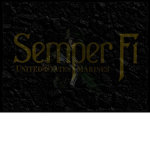 Jarhead's United States Military