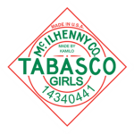 Tabasco Girls