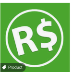 robux galore :-)