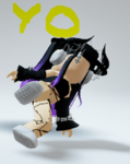 Les grands fans de roblox