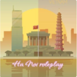 [ UPDATE ] HNRPL | Ha Noi Roleplay