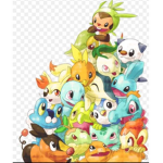 TEAM DRAGON!!!