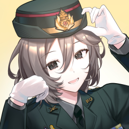 Thai Army icon