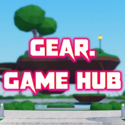Gear Game Hub icon