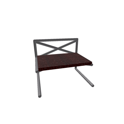 [RT SUBMISSION] Modern-Look Chair