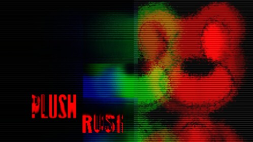 Plush Rush (OLD)