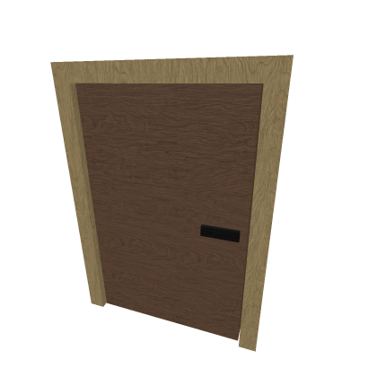 knock down door