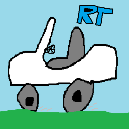 Racing trouble