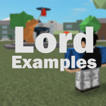 LordExamples Fan Club