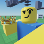 The First To Join The Server Gets Server Owner