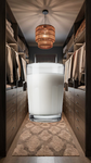 Milk's Closet.